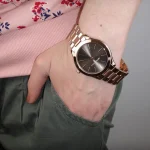 ساعة مايكل كورس للنساء MK3181 - Image 12