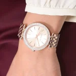 ساعة مايكل كورس للنساء MK3192 - Image 12