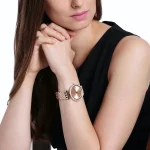 ساعة مايكل كورس للنساء MK3192 - Image 8