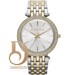 ساعة مايكل كورس للنساء MK3215