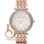 ساعة مايكل كورس للسيدات MK3220