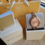 ساعة مايكل كورس للنساء MK3223 - Image 12