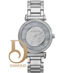 ساعة مايكل كورس للنساء MK3331