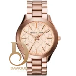 ساعة مايكل كورس للنساء MK3336