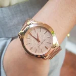 ⁦ساعة مايكل كورس للنساء MK3336⁩ - الصورة ⁦7⁩