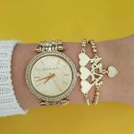 ساعة مايكل كورس للنساء MK3398 - Image 9