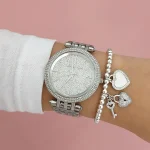 ⁦ساعة مايكل كورس للنساء MK3437⁩ - الصورة ⁦8⁩