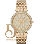 ساعة مايكل كورس للنساء MK3438