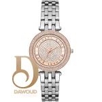 ساعة مايكل كورس للنساء MK3446