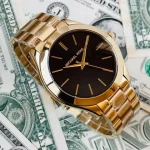 ساعة مايكل كورس للنساء MK3478 - Image 9