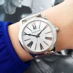 ⁦ساعة مايكل كورس للنساء MK3489⁩ - الصورة ⁦8⁩