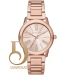 ساعة مايكل كورس للنساء MK3491