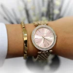 ⁦ساعة مايكل كورس للنساء MK3507⁩ - الصورة ⁦6⁩