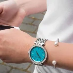 ⁦ساعة مايكل كورس للنساء MK3515⁩ - الصورة ⁦7⁩