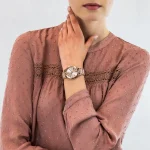 ساعة مايكل كورس للنساء MK3595 - Image 10