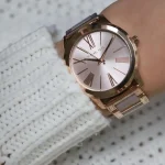 ساعة مايكل كورس للنساء MK3595 - Image 9