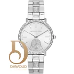 ساعة مايكل كورس للنساء MK3600