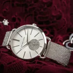 ⁦ساعة مايكل كورس للنساء MK3843⁩ - الصورة ⁦9⁩