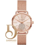 ساعة مايكل كورس للنساء MK3845