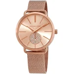 ساعة مايكل كورس للنساء MK3845 - Image 2