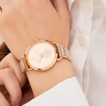 ⁦ساعة مايكل كورس للنساء MK3853⁩ - الصورة ⁦7⁩