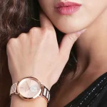 ⁦ساعة مايكل كورس للنساء MK3853⁩ - الصورة ⁦9⁩