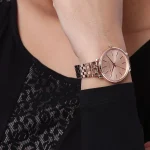 ⁦ساعة مايكل كورس للنساء MK3897⁩ - الصورة ⁦12⁩