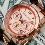 ساعة مايكل كورس للنساء MK4269 - Image 12