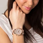 ⁦ساعة مايكل كورس للنساء MK4283⁩ - الصورة ⁦10⁩