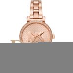 ساعة مايكل كورس للنساء MK4335