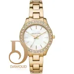 ساعة مايكل كورس للنساء MK4555