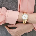 ساعة مايكل كورس للنساء MK4555 - Image 10