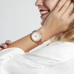 ساعة مايكل كورس للنساء MK4557 - Image 14