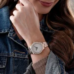 ساعة مايكل كورس للنساء MK4557 - Image 15