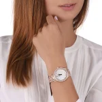 ساعة مايكل كورس للنساء MK4557 - Image 16