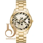 ساعة مايكل كورس للنساء MK4561