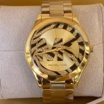 ⁦ساعة مايكل كورس للنساء MK4561⁩ - الصورة ⁦6⁩