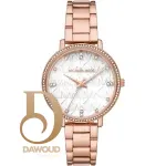 ساعة مايكل كورس للنساء MK4594