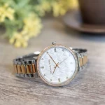 ⁦ساعة مايكل كورس للنساء MK4595⁩ - الصورة ⁦10⁩