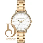 ساعة مايكل كورس للنساء MK4666