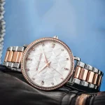 ساعة مايكل كورس للنساء MK4667 - Image 13