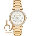 ساعة مايكل كورس للنساء MK4693