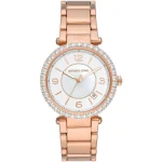 ساعة مايكل كورس للنساء MK4695