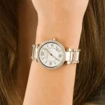 ⁦ساعة مايكل كورس للنساء MK4695⁩ - الصورة ⁦13⁩