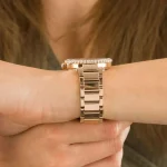 ⁦ساعة مايكل كورس للنساء MK4695⁩ - الصورة ⁦14⁩