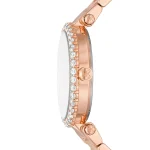 ⁦ساعة مايكل كورس للنساء MK4695⁩ - الصورة ⁦4⁩