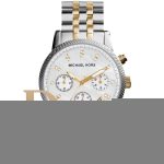 ساعة مايكل كورس للنساء MK5057