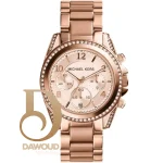 ساعة مايكل كورس للنساء MK5263