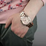 ⁦ساعة مايكل كورس للنساء MK5263⁩ - الصورة ⁦11⁩
