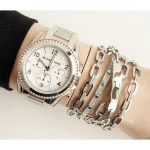 ⁦ساعة مايكل كورس للنساء MK5459⁩ - الصورة ⁦7⁩